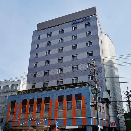 Shin Sayama Hotel 外观 照片