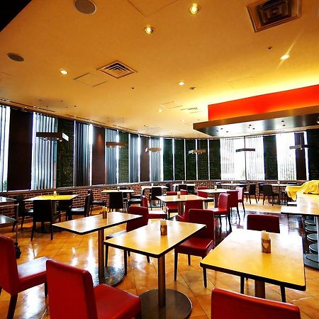 Shin Sayama Hotel 外观 照片