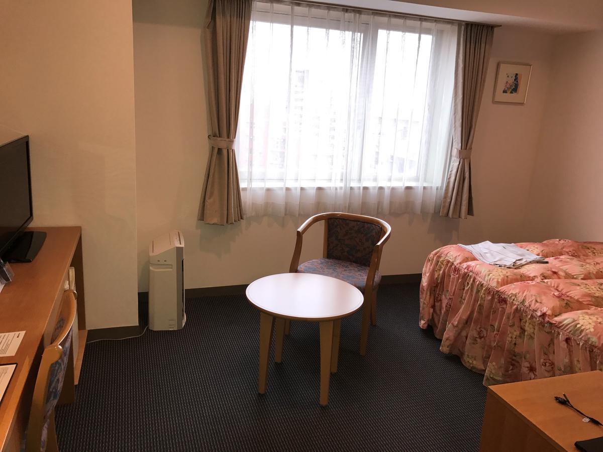Shin Sayama Hotel 外观 照片