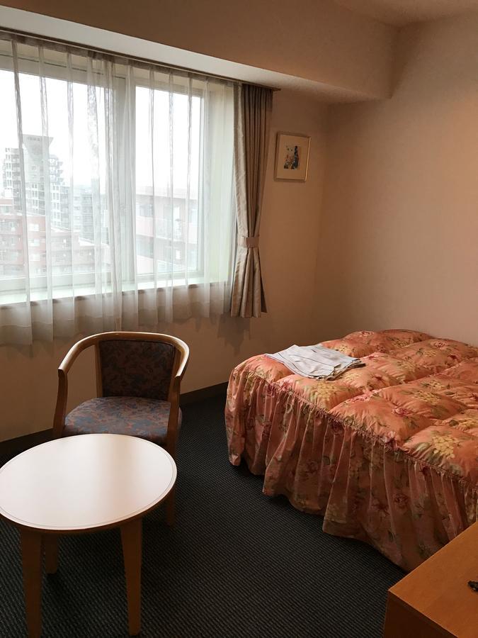 Shin Sayama Hotel 外观 照片