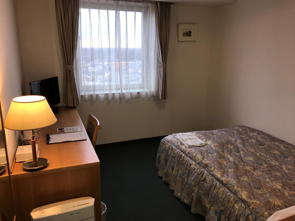 Shin Sayama Hotel 外观 照片