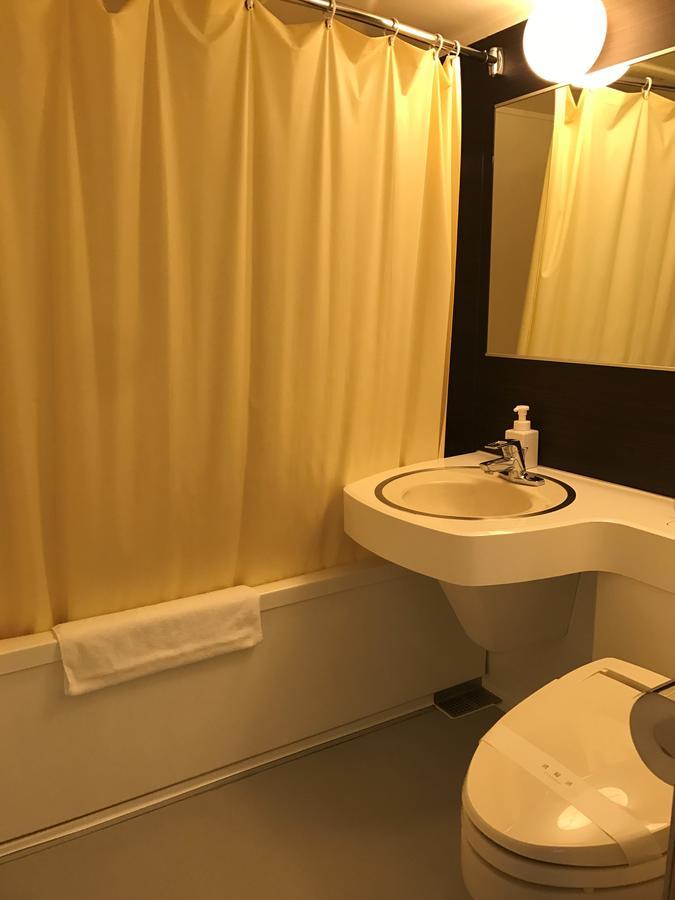 Shin Sayama Hotel 外观 照片