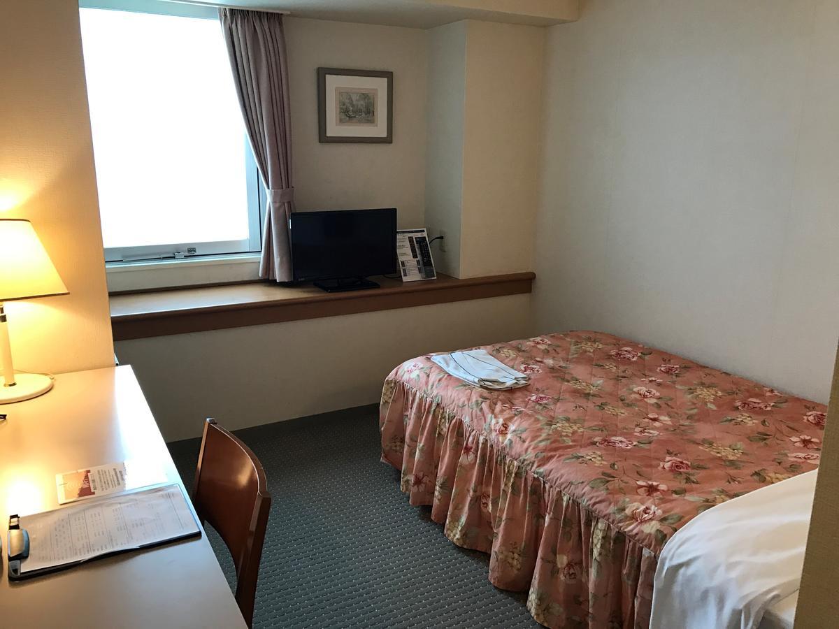 Shin Sayama Hotel 外观 照片