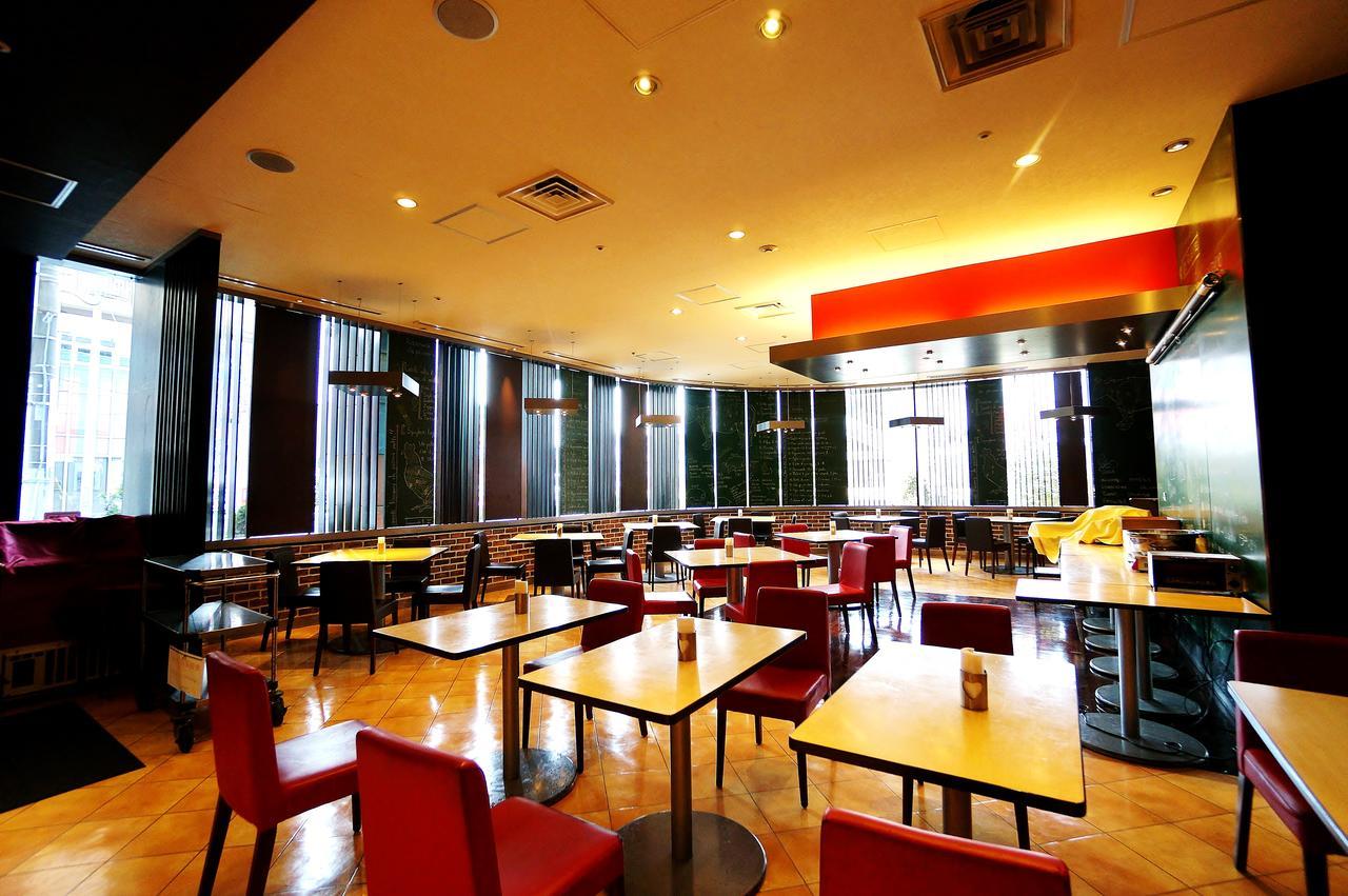 Shin Sayama Hotel 外观 照片